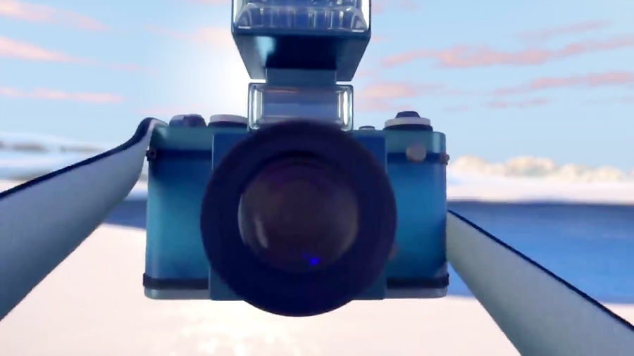 کارتون قلب جنگل Jungle Beat - اپیزود 65